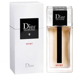 Dior Homme Sport Eau de Toilette (2021) 125ml