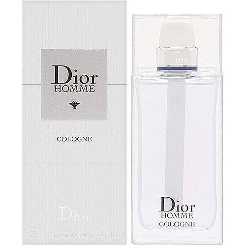 Dior Homme Cologne Eau De Toilette 125ml & Decants