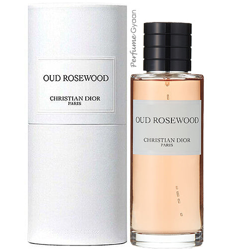 Dior Oud Rosewood Eau de Parfum 125ml