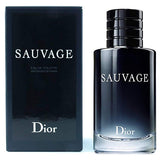 Dior Sauvage Eau de Toilette For Men 100ml