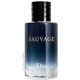 Dior Sauvage Eau de Toilette For Men 100ml