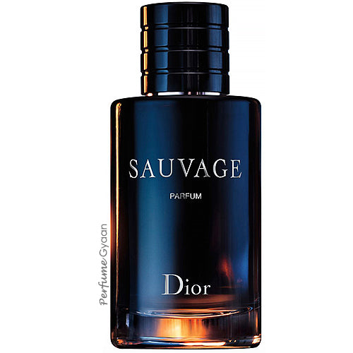 Dior Sauvage Parfum For Men 100ml