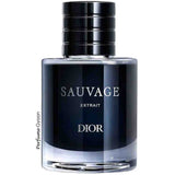 Dior Sauvage Extrait 50ml (Ultra Concentrated)