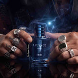 Dior Sauvage Extrait 50ml (Ultra Concentrated)