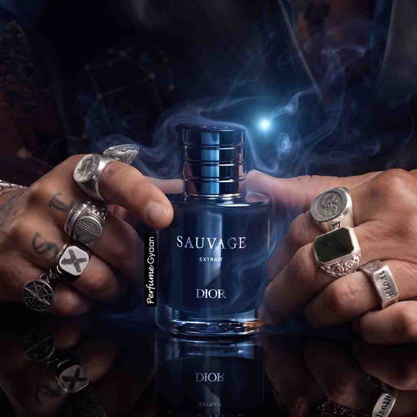 Dior Sauvage Extrait 50ml (Ultra Concentrated)