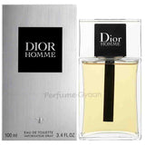 Dior Homme Eau de Toilette For Men (2020) 100ml
