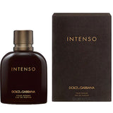 Dolce Gabbana Intenso Eau De Parfum 125ml