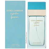 Dolce & Gabbana Light Blue Forever Pour Femme 100ml