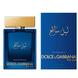 Dolce & Gabbana The One Luminous Night For Men