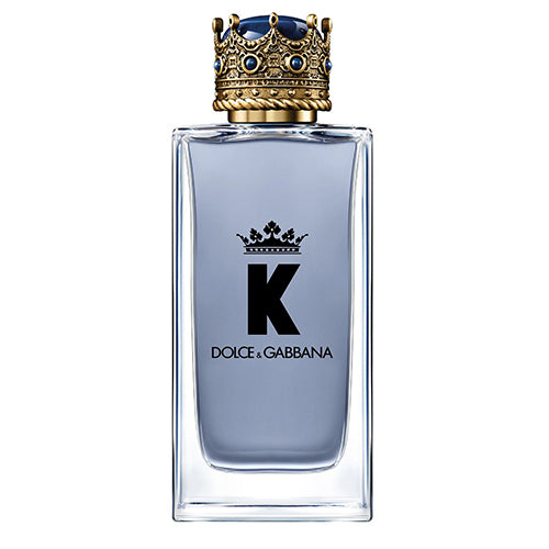 Dolce Gabbana K Eau De Toilette 100ml