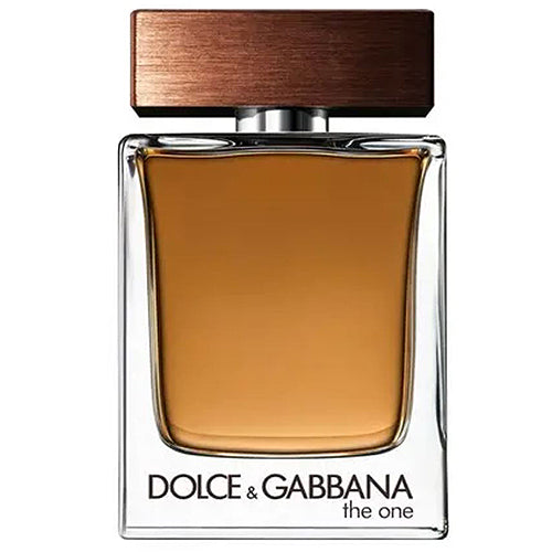 Dolce & Gabbana The One Eau de Toilette 100 ml (For Men)