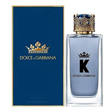 Dolce Gabbana K Eau De Toilette 100ml