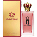 Dolce & Gabbana Q Eau de Parfum Intense 100ml