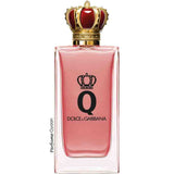 Dolce & Gabbana Q Eau de Parfum Intense 100ml