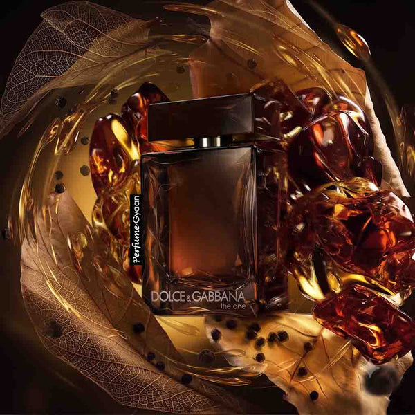 Dolce &amp; Gabbana The One Pour Homme Parfum for Him 100ml
