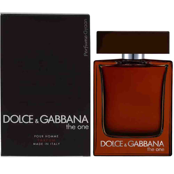 Dolce &amp; Gabbana The One Pour Homme Parfum for Him 100ml