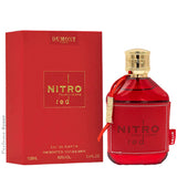 Dumont Nitro Red 100ml Eau De Parfum for Men