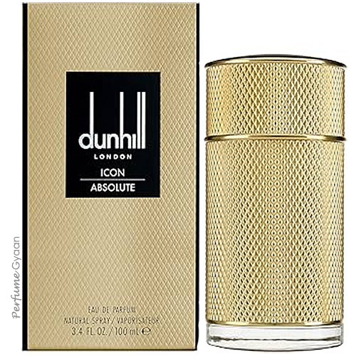 Dunhill Icon Absolute For Man 100ml