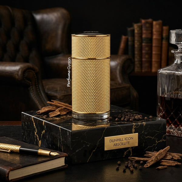 Dunhill Icon Absolute For Man 100ml