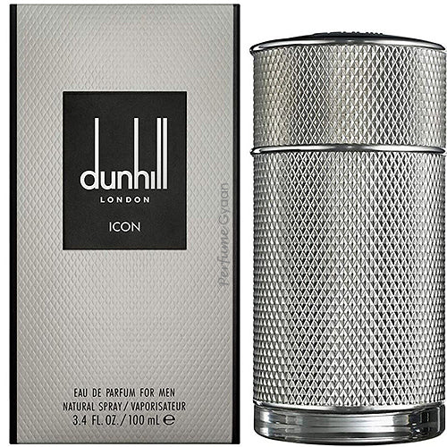 Dunhill Icon Eau de Parfum For Men 100ml