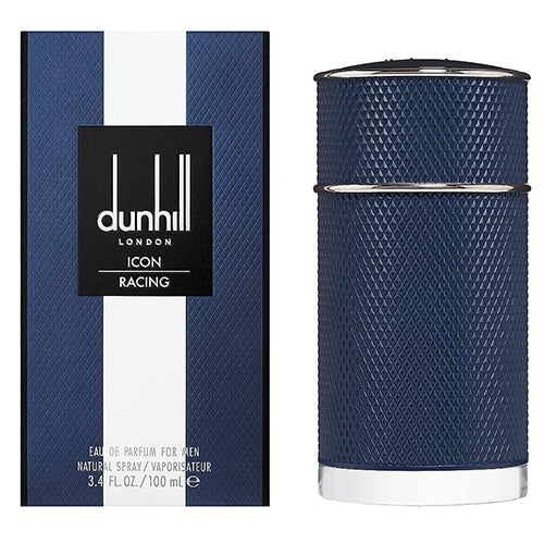 Dunhill Icon Racing Blue For Man