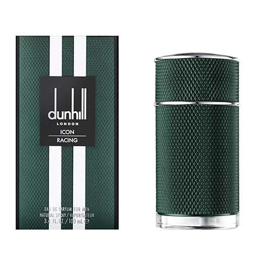 Dunhill Icon Racing Green Eau de Parfum 100ml