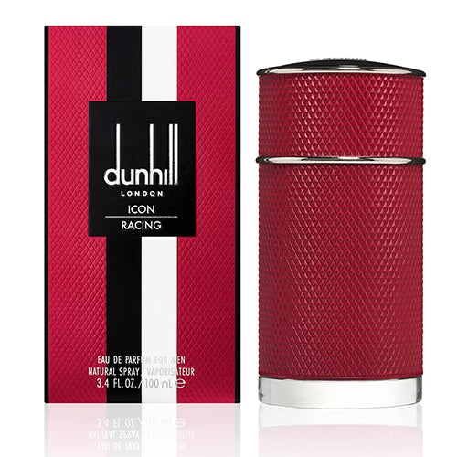 Dunhill Icon Racing Red For Man