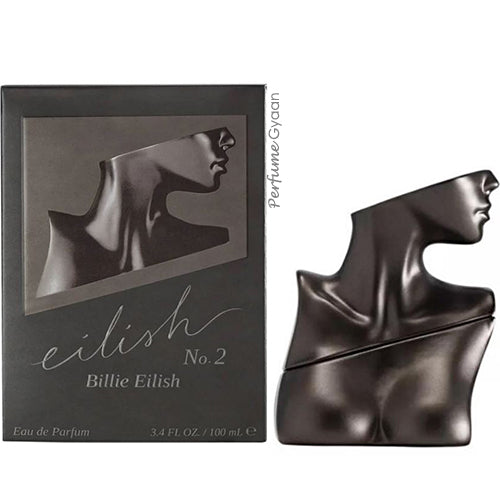Billie Eilish Eilish No.2 Eau de Parfum 100ml