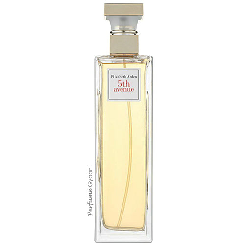 Elizabeth Arden 5th Avenue Eau de Parfum 125ml