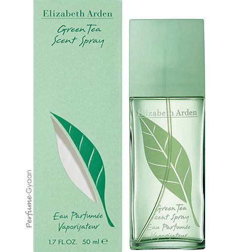Elizabeth Arden Green Tea Scent Spray 100ml