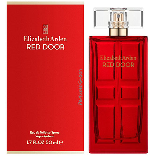 Elizabeth Arden Red Door Eau de Toilette 100ml