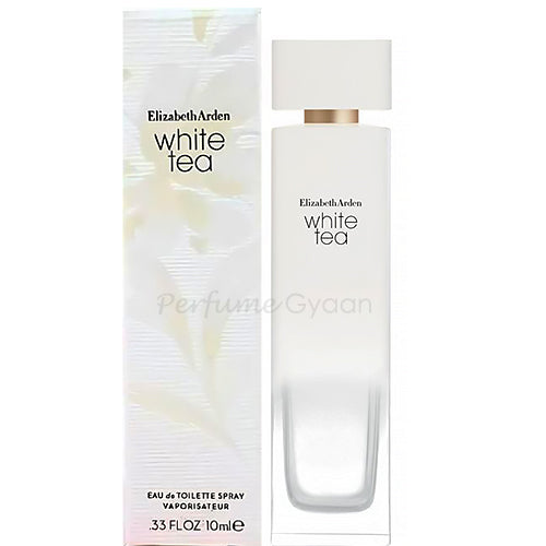 Elizabeth Arden White Tea Eau de Toilette for Women 100ml