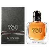 Emporio Armani Stronger With You Eau de Toilette 100ml