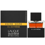 Lalique Encre Noir A L'Extreme Eau de Parfum 100ml