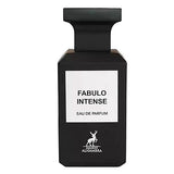 Maison Alhambra Fabulo Intense EDP(Tom Ford F*cking Fabulous Twist) 80ml