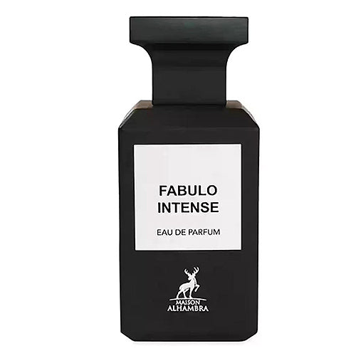Maison Alhambra Fabulo Intense EDP(Tom Ford F*cking Fabulous Twist) 80ml