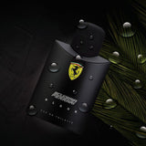 Ferrari Scuderia Black Eau de Toilette 125ml