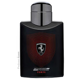 Ferrari Scuderia Forte Eau De Parfum 125ml