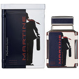 Flavia Martine Pour Homme Eau de Parfum 100ml