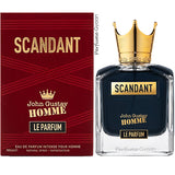 Fragrance World John Gustav Homme Scandant Le Parfum 100ml