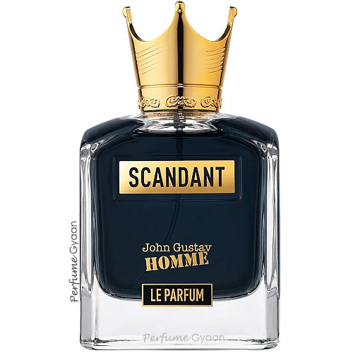 Fragrance World John Gustav Homme Scandant Le Parfum 100ml