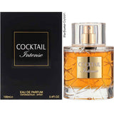 Fragrance World Cocktail Intense Eau De Parfum 100ml