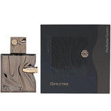 Fragrance World French Avenue Spectre Ghost Eau de Parfum 80ml