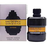 Fragrance World Mark & Viktor Eau De Spice Extreme EDP 100ml (Spicebomb Extreme Twist)