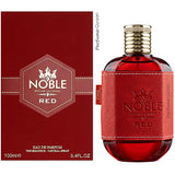 Fragrance World Noble Red Pour Homme 100ml