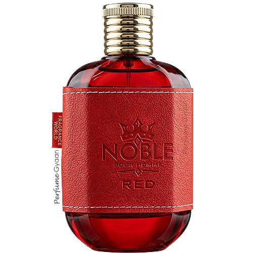Fragrance World Noble Red Pour Homme 100ml