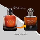Fragrance World Proud Of You Absolute Eau de Parfum 100ml