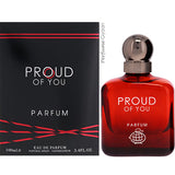 Fragrance World Proud Of You Parfum 100ml