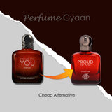 Fragrance World Proud Of You Parfum 100ml
