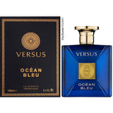Fragrance World Versus Ocean Bleu Eau De Parfum 100ml